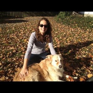 Meet your Posher, Laura